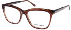 GERRY WEBER Rame ochelari de vedere dama Gerry Weber GW6105 2 Rama ochelari