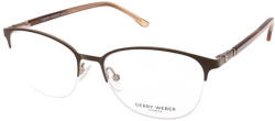 GERRY WEBER Rame ochelari de vedere dama Gerry Weber GW1268 6 Rama ochelari