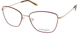 GERRY WEBER Rame ochelari de vedere dama Gerry Weber GW1309 3 Rama ochelari