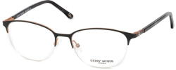 GERRY WEBER Rame ochelari de vedere dama Gerry Weber GW1268 5 Rama ochelari