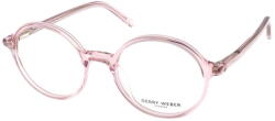 GERRY WEBER Rame ochelari de vedere dama Gerry Weber GW6100 2 Rama ochelari