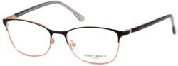 GERRY WEBER Rame ochelari de vedere dama Gerry Weber GW1218 6 Rama ochelari