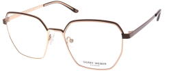 GERRY WEBER Rame ochelari de vedere dama Gerry Weber GW1308 2 Rama ochelari
