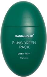 Mania Holic Cremă de protecție solară pentru față SPF50+ 50 g