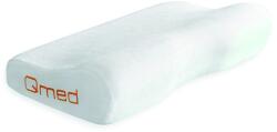 Qmed Standard Plus Anatómiai párna, 52x32x12/7 cm