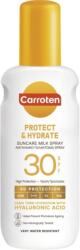 Carroten Carroten Protect & Hydrate Suncare Milk Spray - Lapte de protecție solară sub formă de spray SPF30 200 ml