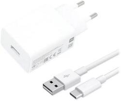 Xiaomi AC USB Adapter 22.5W, Fehér (MDY-11-EP)
