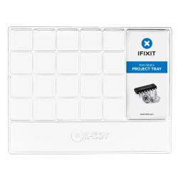 iFixit Organization Tools EU145257-1, Anti-Static Project Tray (EU145257-1)