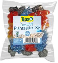 TETRA Decorat Tetra Plant Mix XS Mix 6 buc (A1-280878) - raijucarii
