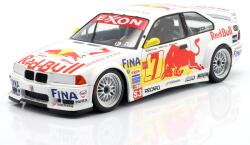  Model de colecție WERK83 Competiție: Automobile - BMW M3 (E36) GTR #7 M. Duez/D. Quester/B. Said/M. Oestreich 24h Daytona 1997 (W18051005)