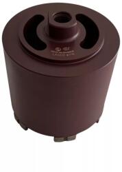 Prodiamante LASER TURBO DRY BANANA CORE BIT Ø112 fúrókorona