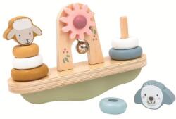 2Kids Toys Animale de echilibru empilabile (DD2D98178)