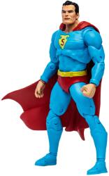 McFarlane Toys Figurină de acțiune McFarlane DC Comics: DC Multiverse - Superman (Action Comics) (Vault Collection), 18 cm (MCF18203) Figurina
