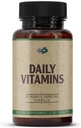 Pure Nutrition Daily Vitamins, 50 tablete