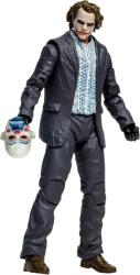 McFarlane Toys Figurină de acțiune McFarlane DC Comics: DC Multiverse - The Joker (Jaf Bancar) (The Dark Knight) (Vault Collection), 18 cm (MCF18202) Figurina