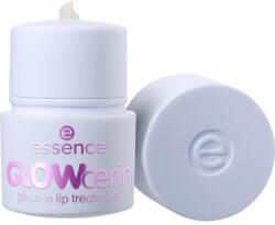 Essence Mască pentru buze cu glicerină GLOWcerin, 01 Glow For It, 12 g