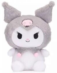  Figurină de pluș Sanrio Animation: Sanrio - Kuromi (Gri) (3277D-3) Figurina
