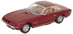 KK Scale Model de colecție KK Scale Modern: Automobile - Lamborghini Islero S 1969 Red Metallic (KKDC181582)