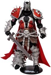 McFarlane Toys Figurină acțiune McFarlane Comics: Spawn - Medieval Spawn (Vault Collection), 20 cm (MCF90329) Figurina