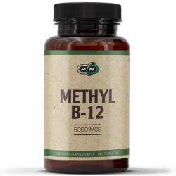 Pure Nutrition Methyl B-12, 5000 mcg, 60 comprimate