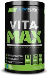 Everbuild Nutrition Elite Vita Max, 30 pachete, Everbuild