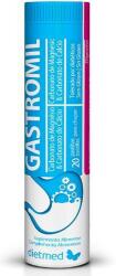 Dietmed Gastromil, 20 pastile, Dietmed