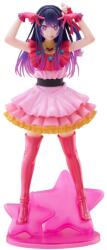 Taito Statuetă Taito Animation: Oshi No Ko - Ai Hoshino, 29 cm (TAPR452040000) Figurina