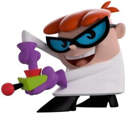 Youtooz Figura Youtooz Animation: Dexter's Laboratory - Dexter, 9 cm (YOTO71728) Figurina