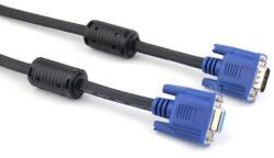 VCOM Кабел VCOM VGA M - VGA F CG342AD / 5 m / Екраниран / Удължител