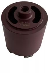 Prodiamante LASER TURBO DRY BANANA CORE BIT Ø102 fúrókorona