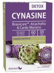 Dietmed Cinazin Detox, 60 capsule, Dietmed