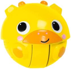 Bright Starts Jucărie interactivă Bright Starts - Giggables, Giraffe (13153)