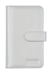 Fujifilm Instax Mini 13 Album Clay White - bluechip