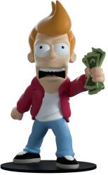 Youtooz Figura Youtooz Animation: Futurama - Philip J. Fry (Shut up and take my money) #0, 13 cm (YOTO54915) Figurina