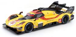 Bburago Model colecționar BBURAGO Mașini de curse: Ferrari 499P #83 Robert Kubica, Yifei Ye, Philip Hanson Câștigător 24h LeMans 2025 (BBU26319)