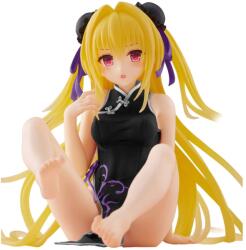 Taito Statuetă Taito Animation: To Love-Ru - Konjiki no Yami (Chinese Dress), 13 cm (TAPR452031200) Figurina