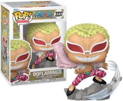 Funko Pop! Animation: One Piece - Doflamingo #2237 Vinyl Figura (FK90647) Figurina