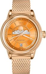 Aviator Дамски часовник Aviator Douglas Moonfligh Limited Edition V. 1.33. 2.422. 5 (V.1.33.2.422.5) Часовници