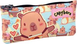 GIM Penar școlar GIM Capybara - Boba (300-17150) Penar