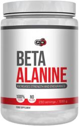 Pure Nutrition Beta Alanine, neîndulcit, 500 g