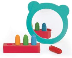 Ludi Oglindă pentru desenat cu creioane pastel Ludi (40073)