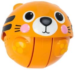 Bright Starts Jucărie interactivă Bright Starts - Giggables, Tiger (13153)