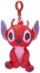 Whitehouse Leisure Breloc Whitehouse Leisure Disney: Lilo & Stitch - Leroy (pluș), 11 cm (1059)