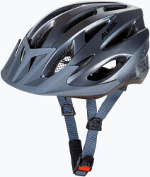 Alpina Cască de ciclism Alpina MTB 17 dark/silver