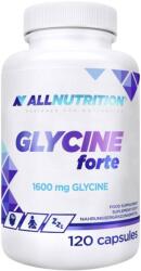 ALLNUTRITION Glycine Forte, 120 capsule, AllNutrition