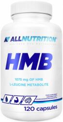 ALLNUTRITION HMB, 120 capsule, AllNutrition (9472)