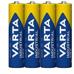 VARTA PRO tartós elem (AAA lítium) 4db/csomag 4003211304 (4003211304)