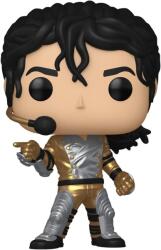 Funko Figurină Funko POP! Rocks: Michael Jackson (Armor) #376 (FK77430) Figurina