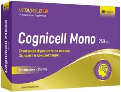 Vitagold Cognicell Mono, 60 capsule, Vitagold
