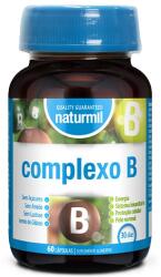 NATURMIL Complex B, 60 capsule, Naturmil